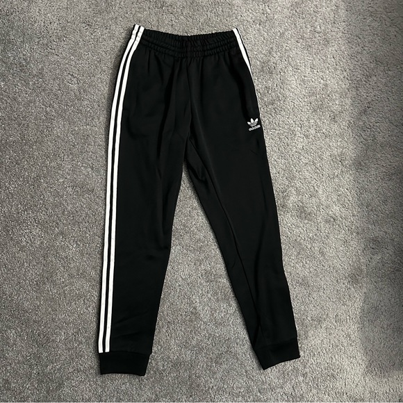 Adidas Men’s Sweat Pants - Picture 1 of 3
